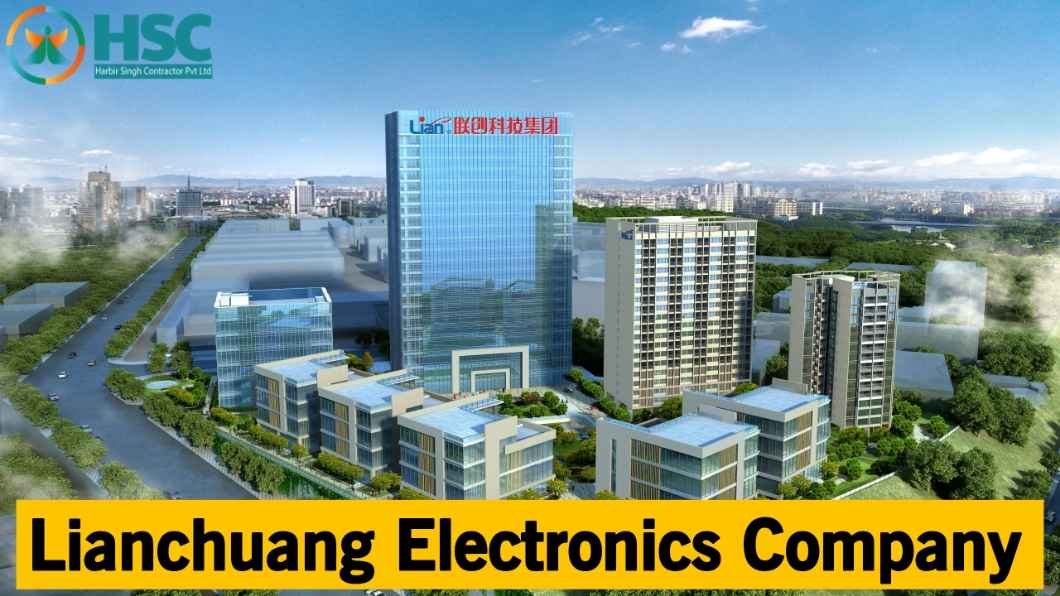 Lianchuang Electronics Company